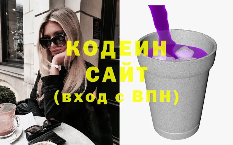 Кодеин Purple Drank  hydra ССЫЛКА  Шарыпово  цены наркотик 